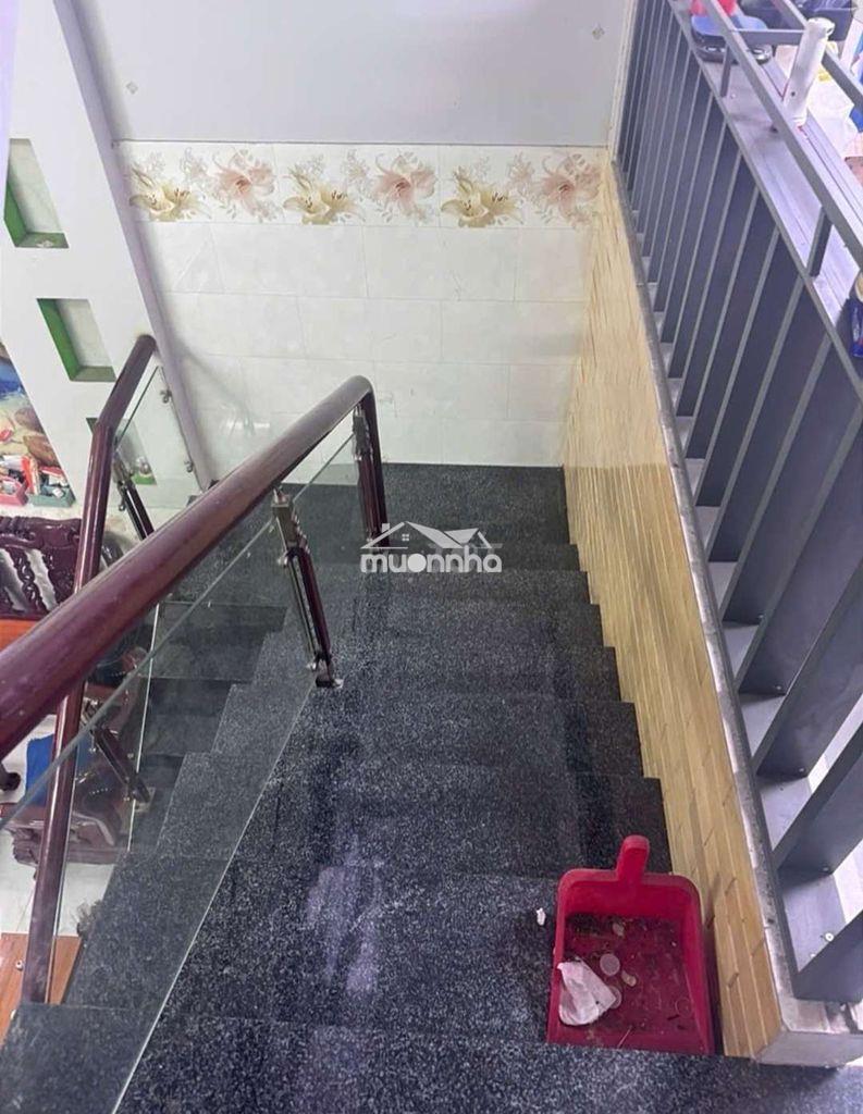 Giảm sốc chỉ 5,7 tỷ – nhà 5 tầng sát mt ttn1, hxh quay đầu 🔥 - 4