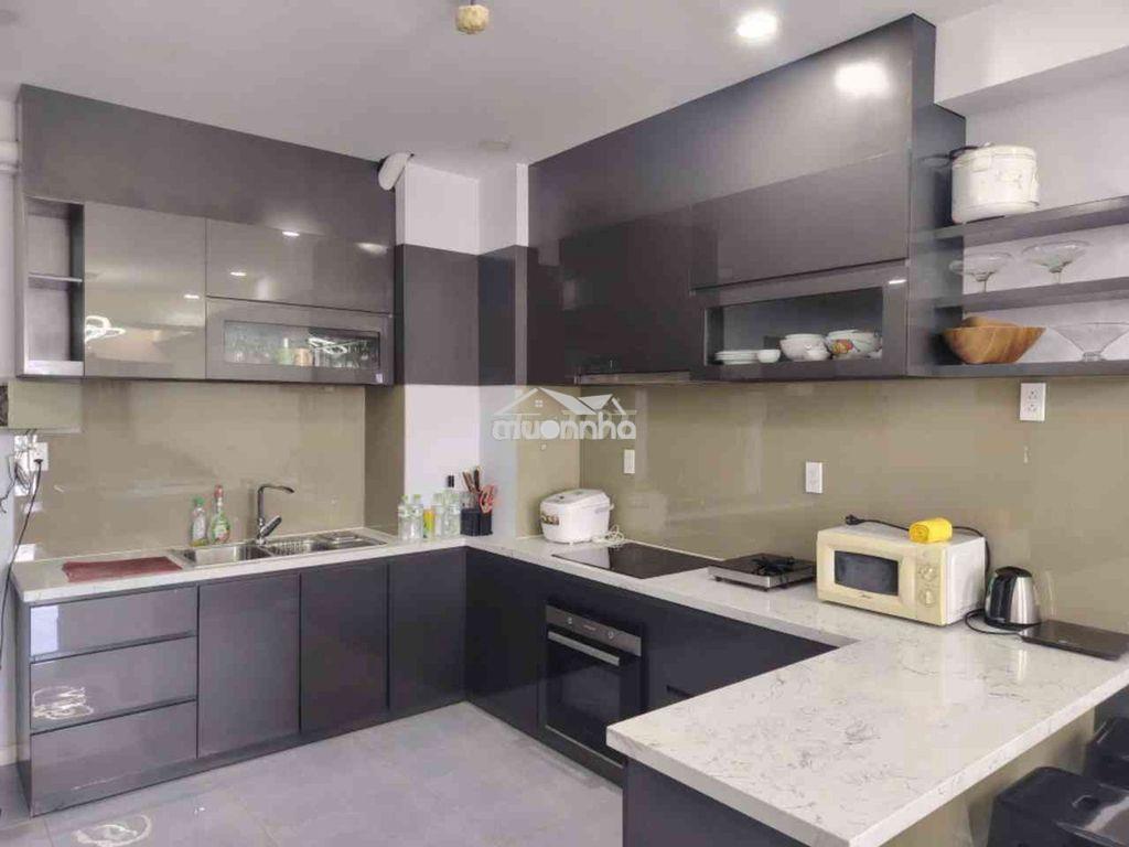 Căn hộ cao cấp saigon south residence, 2pn, diện tích 71m2 giá 6,2 tỷ - 2