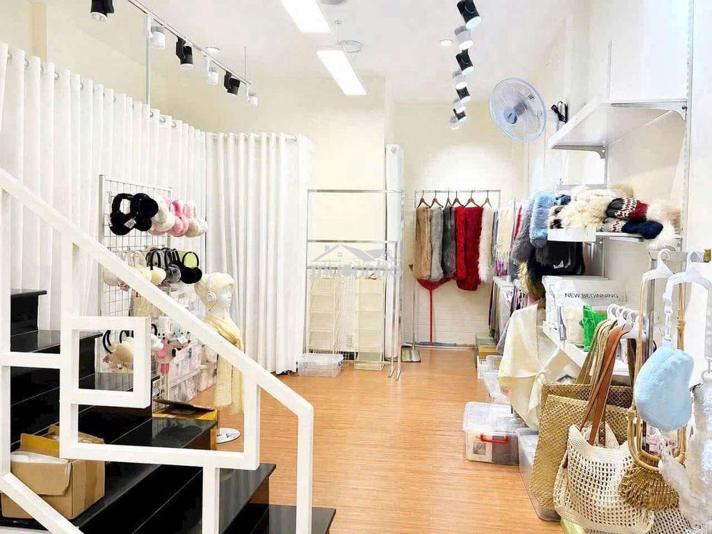 Nhà đẹp quận 3 – 4pn rộng rãi – giá chỉ 28tr net - 3