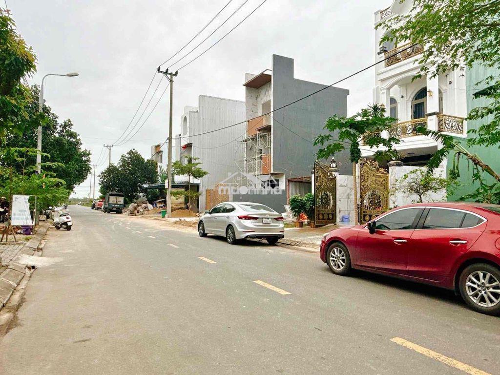 Chủ cần bán đất đường 7m5 phan khôi đầu đường khu hoà xuân - 3