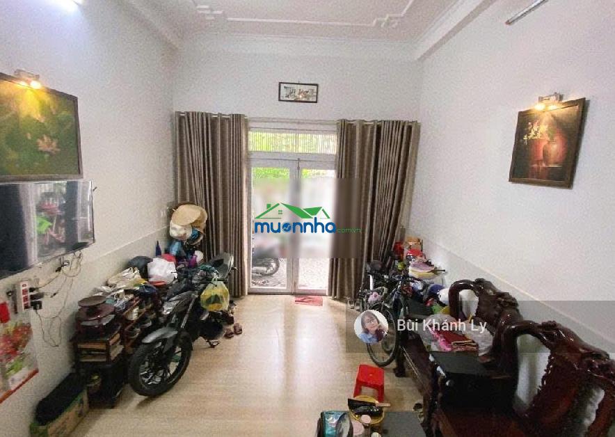 Bán nhà hẻm xe tải khuvip nam kỳ khởi nghĩa hoàng sa cầu công lý 5 tầng mới - 2