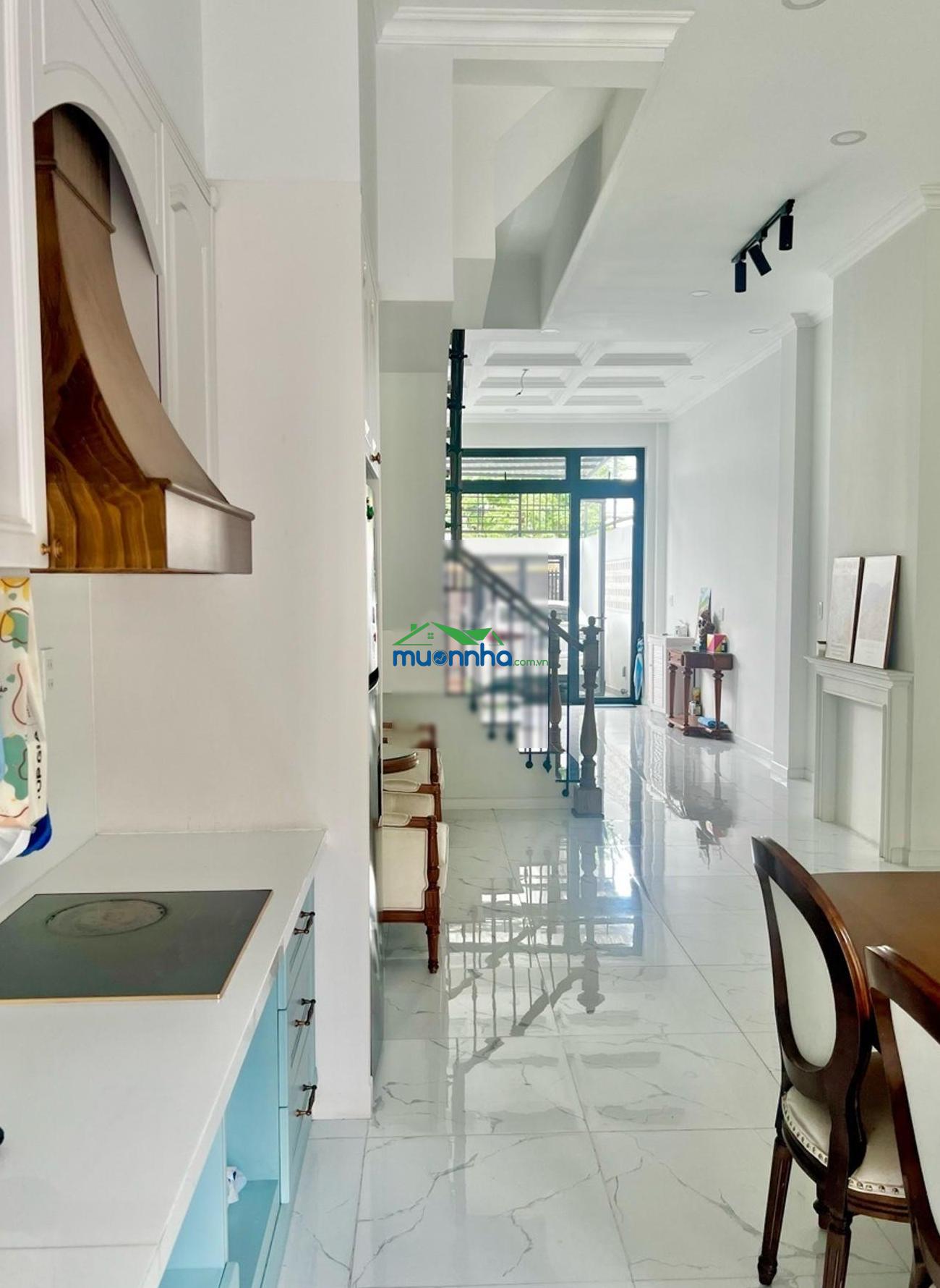 Giảm 500 triệu nhà đẹp full nội thất phú hữu - nguyễn duy trinh giá mới 7 tỷ