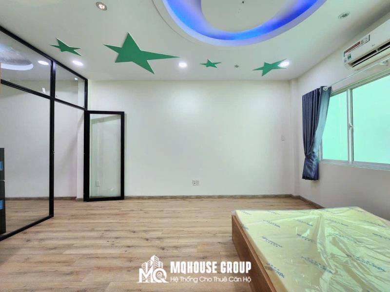 Cho thuê phòng tách bếp-full nội thất-rộng rãi - 4