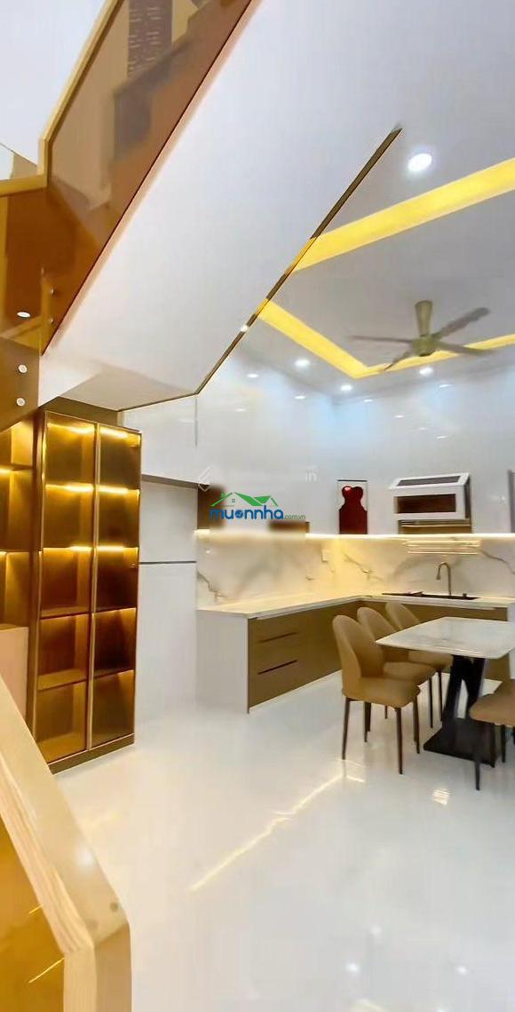 Kdc dành cho người có thu nhập thấp: 866tr nhà 1t1l 3pn 3wc - dt 5x17m