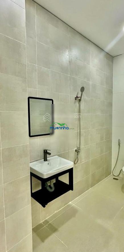 Bán nhà riêng tân phú, hẻm xe hơi phú thọ hòa 4 tầng mới 4x16m - 7,59 tỷ(tl) - 4