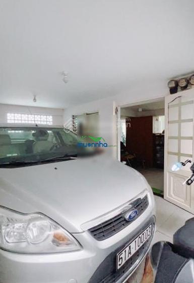 Bán biệt thự vĩnh hội quận 4, hẻm xe hơi, 3 tầng, full thổ cư 175.5m2, nhỉnh 22 tỷ tl - 3