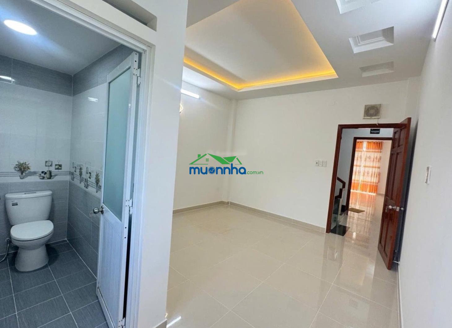 Nhỉnh 5t - dương bá trạc - hẻm 4m - dt 4x12 - 2
