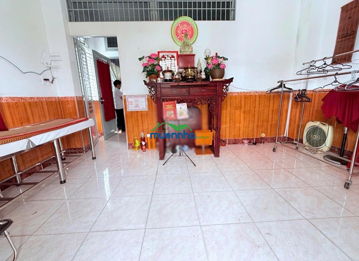Bán nhà 3 tầng, hẻm xe hơi, trường chinh, phường tân bình, tân bình, diện tích 61 m2, giá hơn 6 tỷ - 2