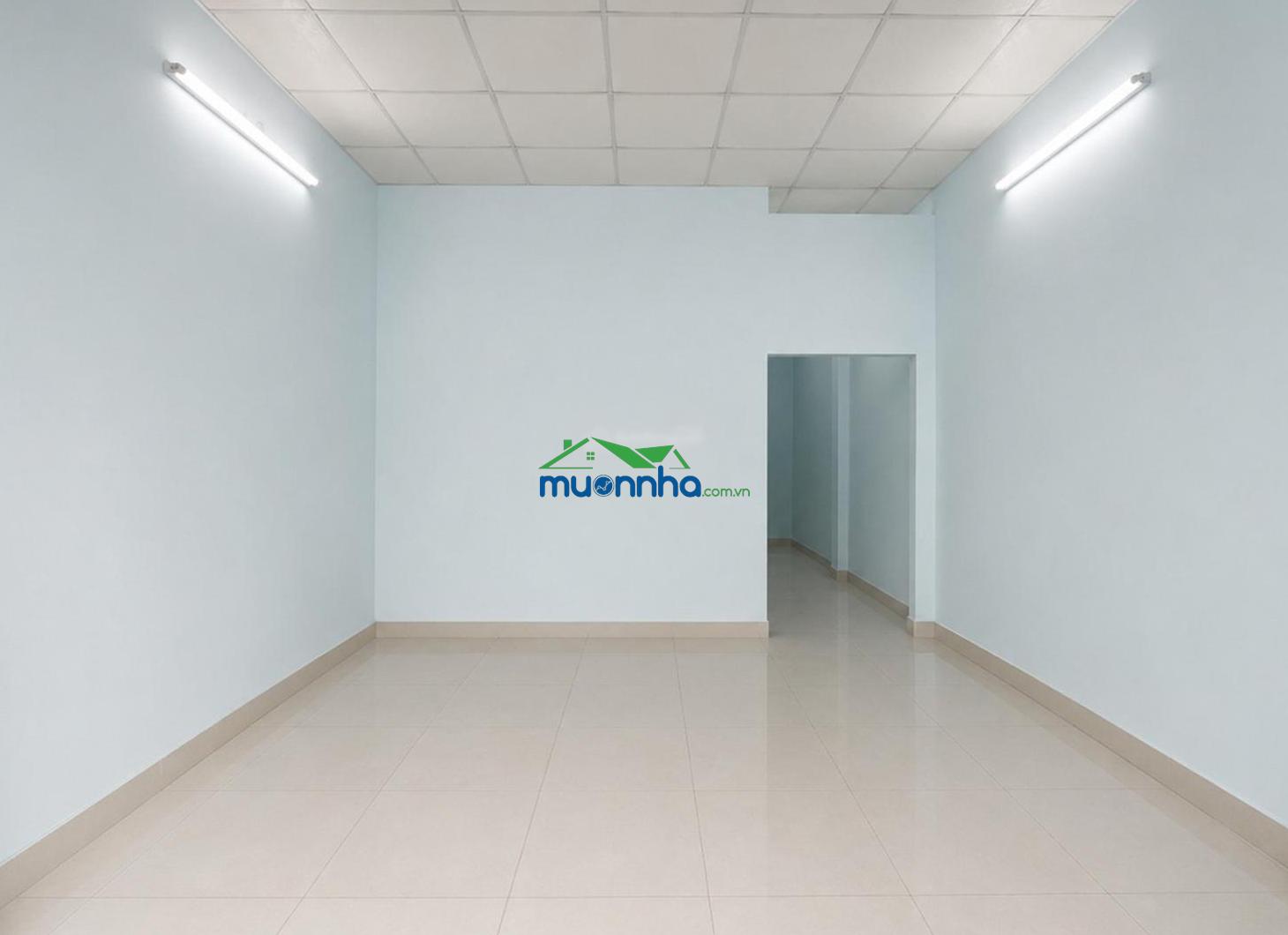Chủ giảm mạnh - ngay lê đức thọ - 61m2 - hxh (tl), pháp lý: sổ hồng riêng - 2