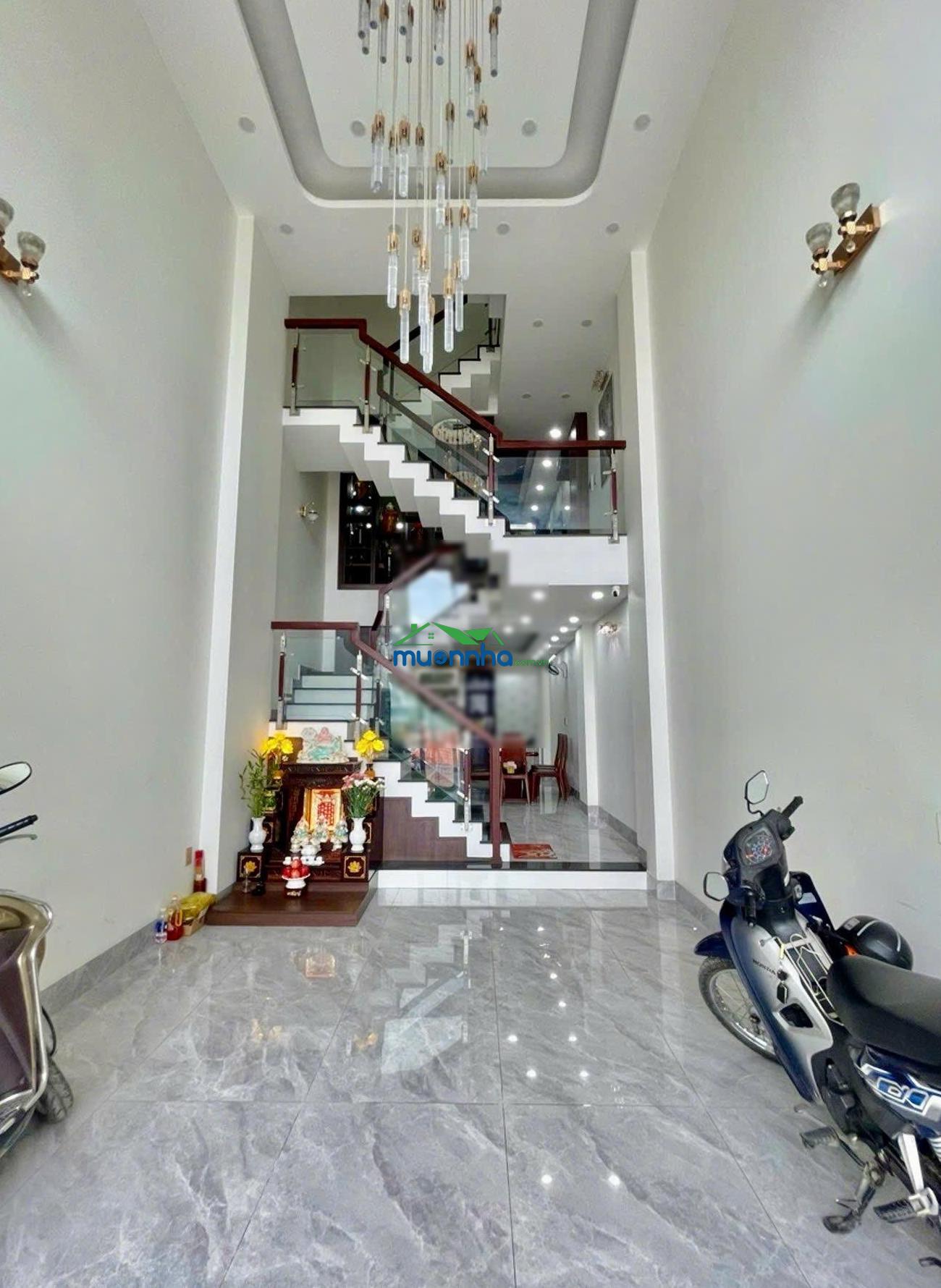 Siêu phẩm 5 tầng cuối tân kỳ tân quý hẻm 12m - 60m2 (ko lg) giảm sốc 1.1tỷ còn 6.2 tỷ
