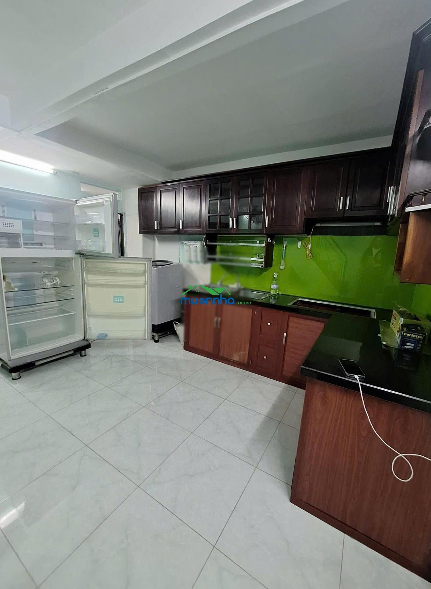 Bán nhà hẻm 458 huỳnh tấn phát, quận 7, cách hẻm xe hơi 15m, dt: 4,5x11m, giá: 4,5 tỷ