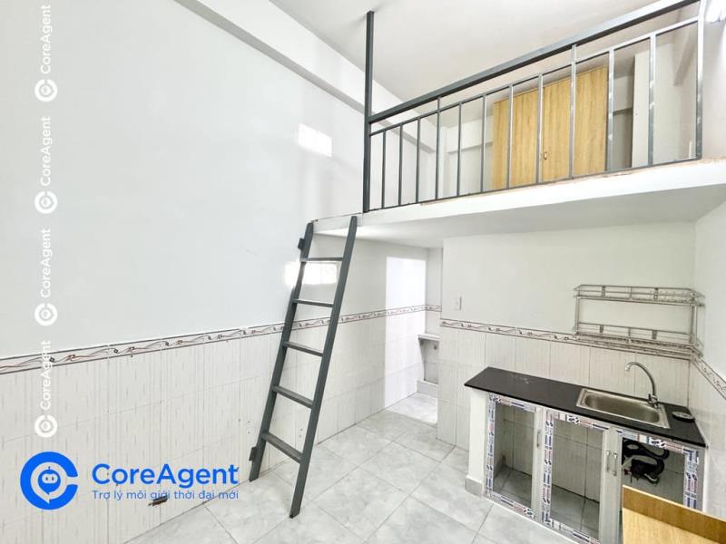 Khai trương dự án mới nằm ngay trục đường nguyễn hậu - tân phú - 2