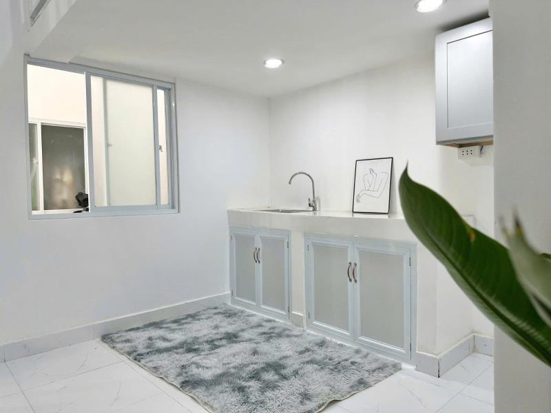 Duple mới toanh rộng rãi đủ nt cơ bản đầu tháng 8 dô ở - 4