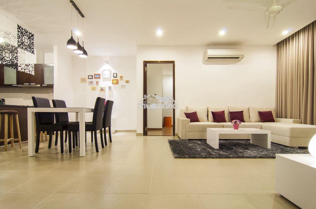 Bán căn hộ chung cư horizon, quận 1, 112m2, 2pn, 9.5 tỷ, có sổ hồng - 2