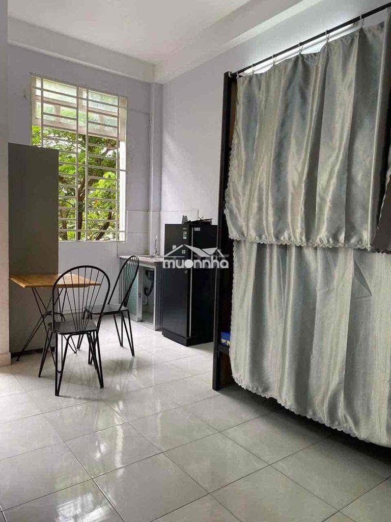 Homestay sinh viên quận 4