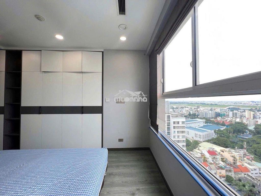 🔹Cho thuê 2pn-88m2 orchard park view, ntcc - 3