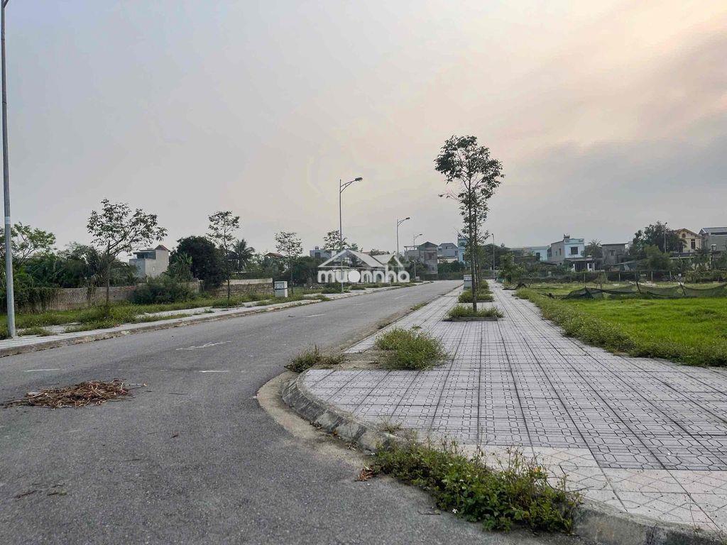 Chính chủ cần bán gấp đất nền đại khối đông cương - 2