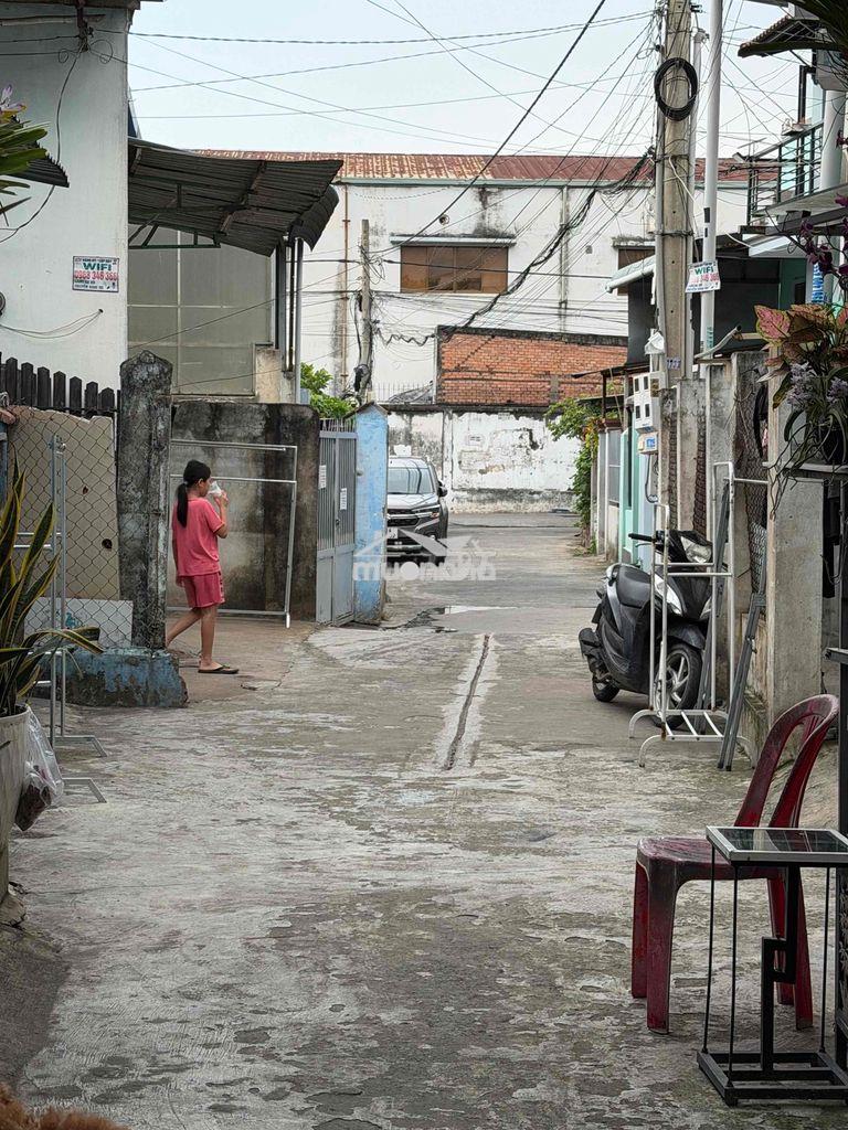 Bán đất nhà cấp 4 dĩ an, bình dương - 3