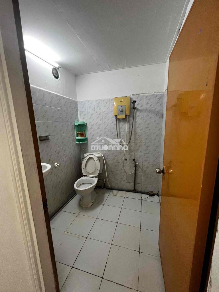🔥Căn hộ 1 phòng ngủ ban công lớn ngay sân bay tân sơn nhất - 4