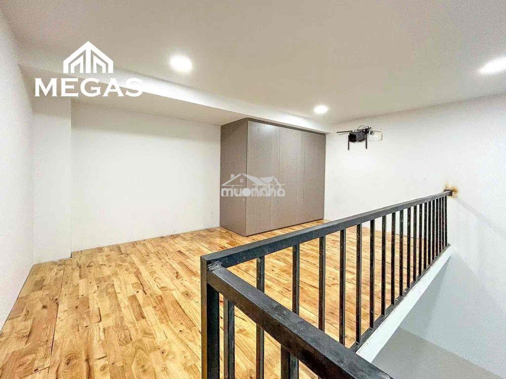 Phòng gác siêu đẹp ngay lê văn việt - kế bên utc2 ✨✨ - 4