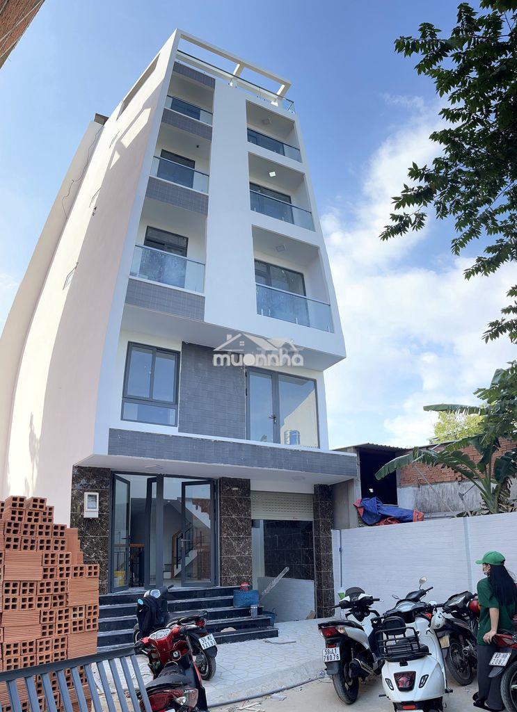 Studio full nội thất nexthome đầm sen, p.bình thới, q11