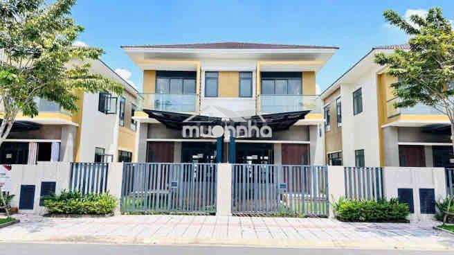 Bán biệt thự song lập khu suncasa central - 2