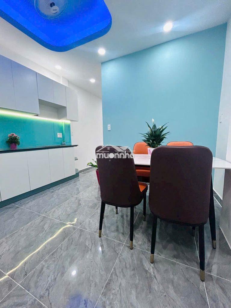 Cc lầu 2 đồng đen, q.tân bình tphcm, 45m2, 2pn,1wc đủ nội thất - 4