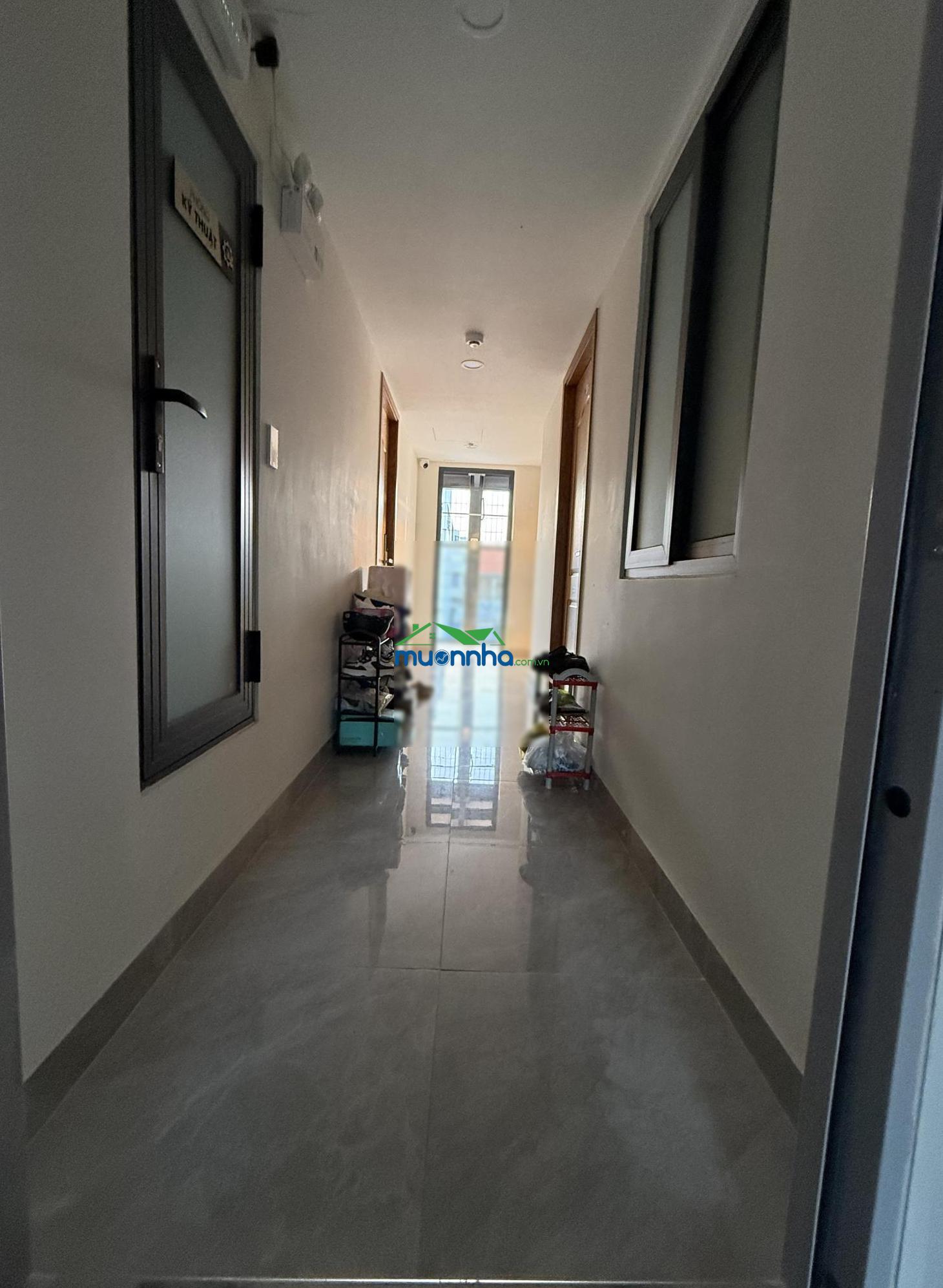 Chdv gò vấp đang vận hành 120 triệu/tháng chính chủ trực tiếp chuyển nhượng - 3