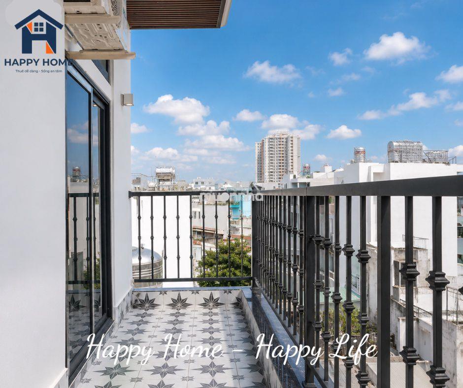 ✨ Duplex mới xây | full nội thất | ban công lớn | chỉ 5,5 triệu/tháng - 3
