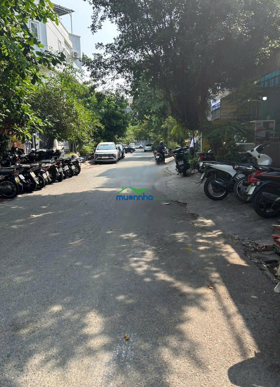 Bán nhà trần lựu gần chợ đo đạc, 5.1x21, 101m2, 1 hầm, 4 tầng, 27.5 tỷ - 2