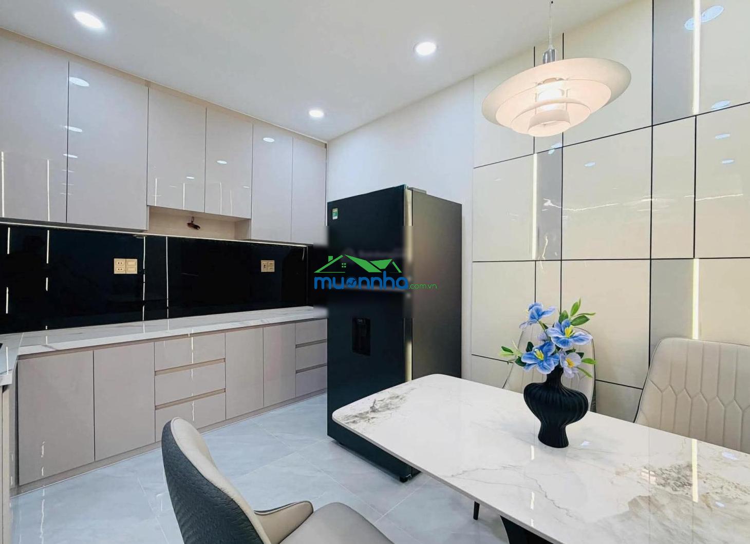 Siêu phẩm full nt- cách mặt tiền 30m- nguyễn văn lượng - đối diện lotte - 2 tầng - 45 m2- 5,47 tỷ - 3