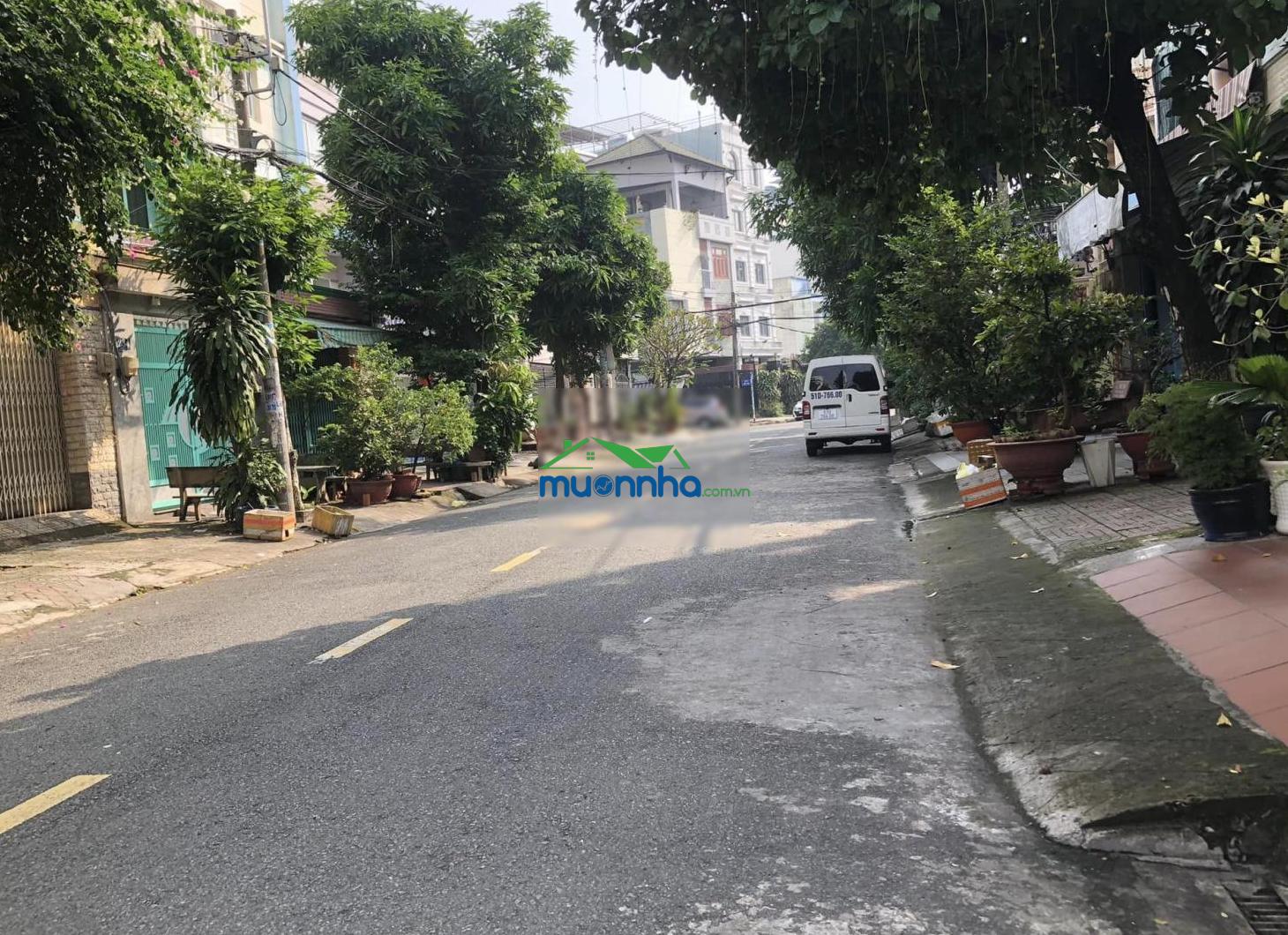 Bán siêu phẩm nhà phố tên lửa đường 26, bình trị đông b (gần aeon mall bình tân) - 4