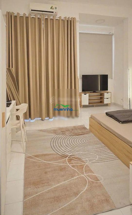 Hẻm xe hơi tránh điện biên phủ 60m2 nhà 3 tầng ngang 4m2 đang có dòng tiền 40tr/th - 3