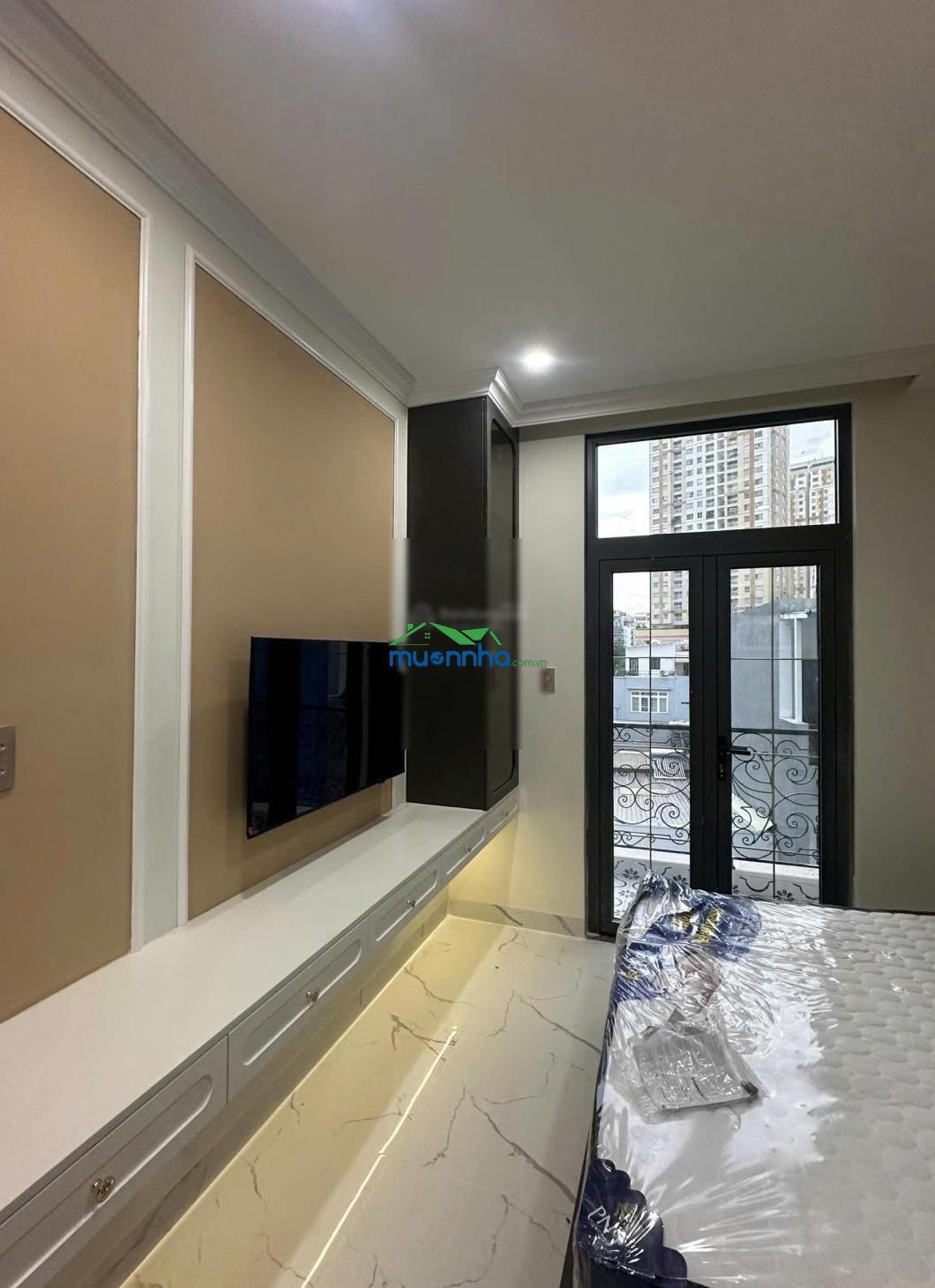 Bán chdv nguyễn văn hưởng, phường thảo điền, 6.6x19, 142m2, 6 tầng, 17chdv, 48 tỷ - 4