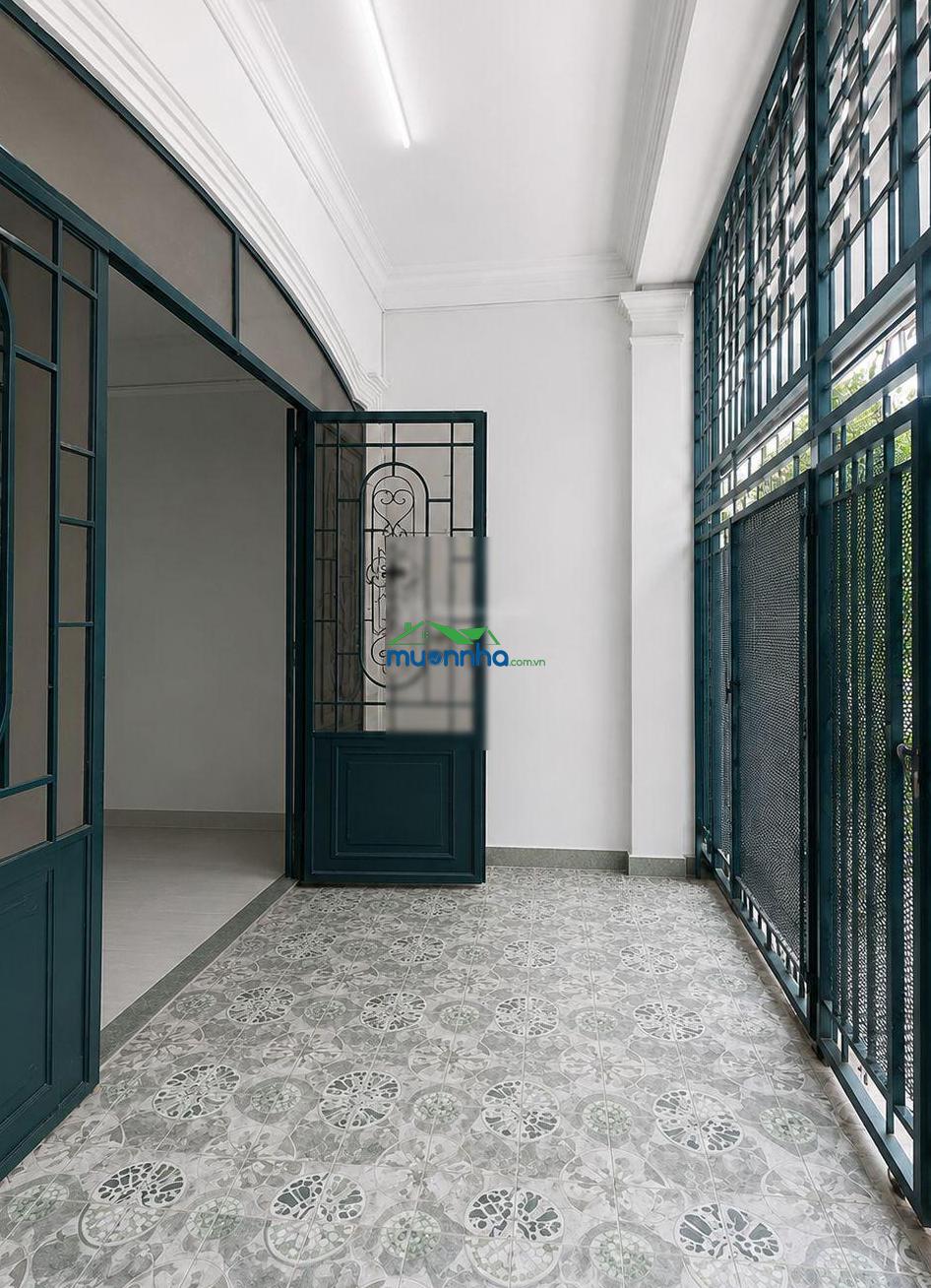 Nhà đường lê trọng tấn, phường tây thạnh, tân phú, 62 m2 (5,1x13), giá 4,9 tỷ - 2