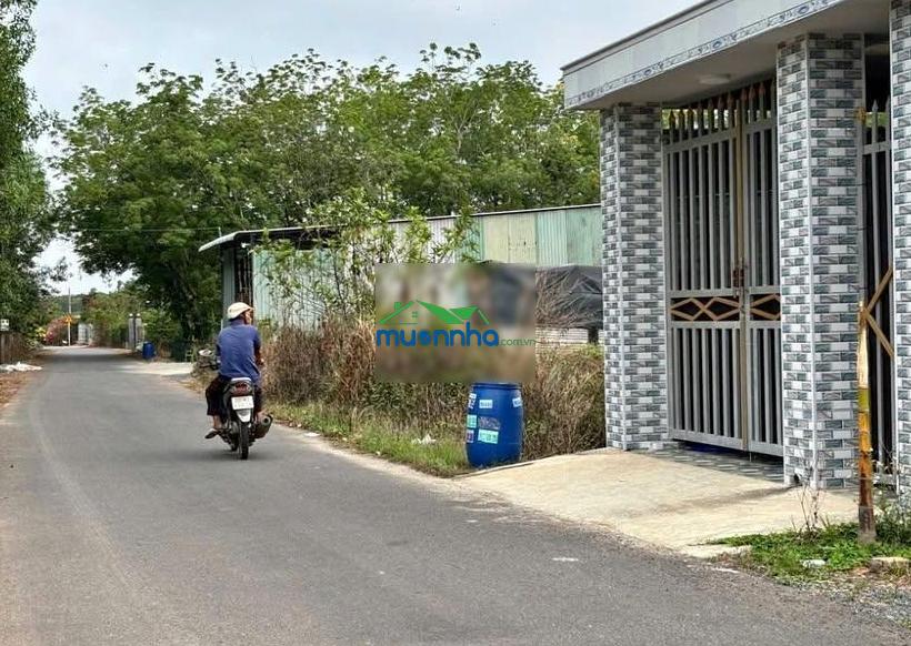 Bán nhà kế bên kcn tây bắc, nguyễn văn hoài 5x24 120m2, xây kiên cố, chỉ 1,45 tỷ, sổ hồng riêng - 3