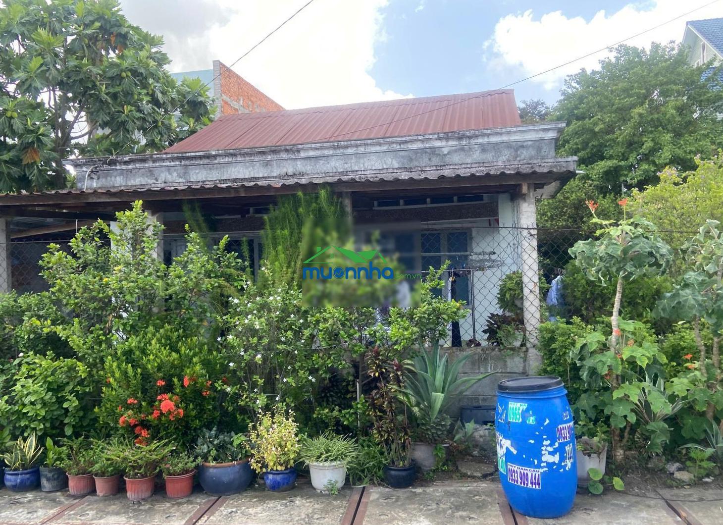 Bán nhà tại đường nguyễn văn khạ, 5x26 130m2, 2pn, kiên cố, chỉ 1,65 tỷ, sổ hồng riêng - 4