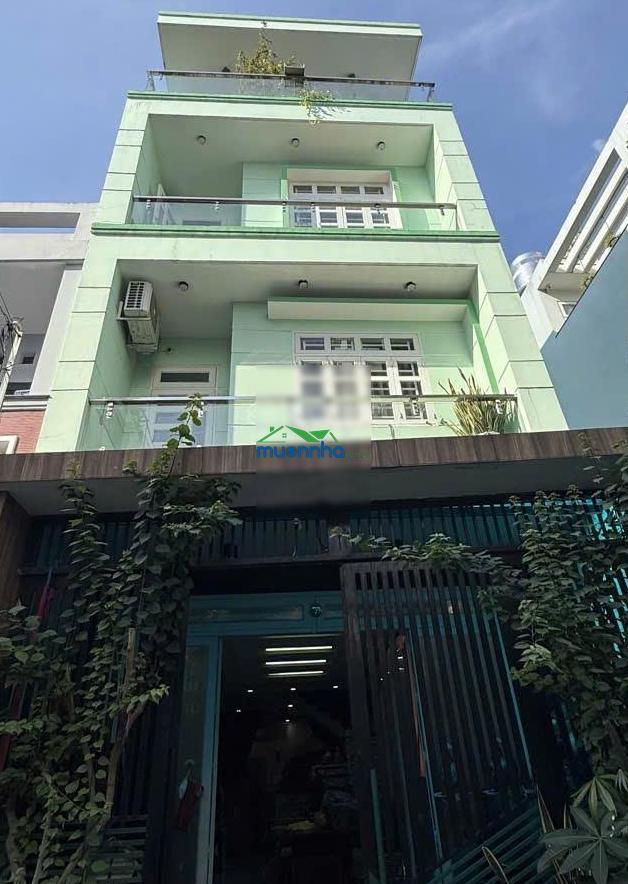 Bán nhà đẹp lê trọng tấn, tân phú. dt 100.6m2 3 tầng sàn 341m2 giá tốt cho khách đầu tư và an cư - 3