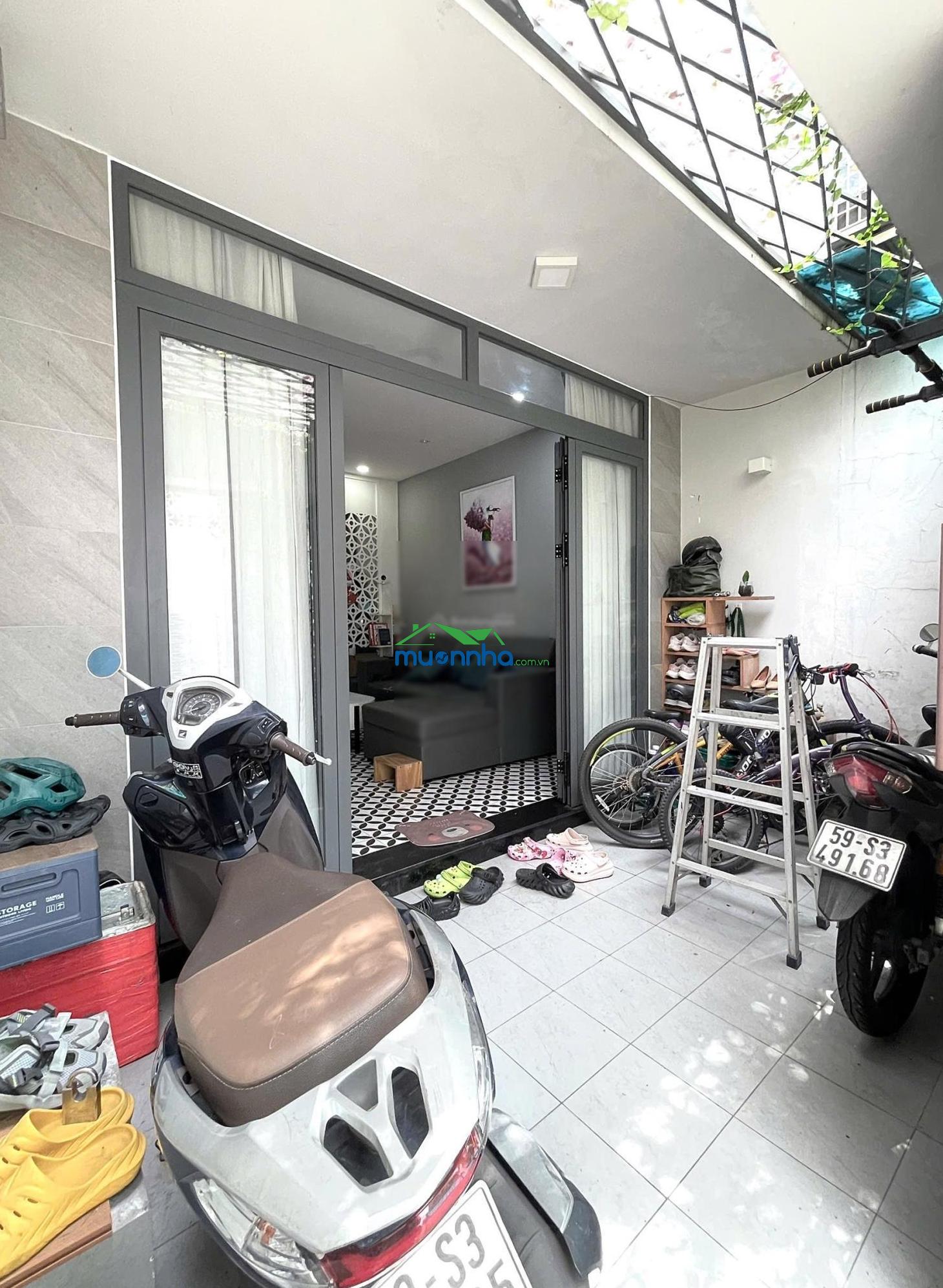 Bán nhà bùi đình túy, bình thạnh 62m2 giá 8,5 tỷ sổ a4 - 3
