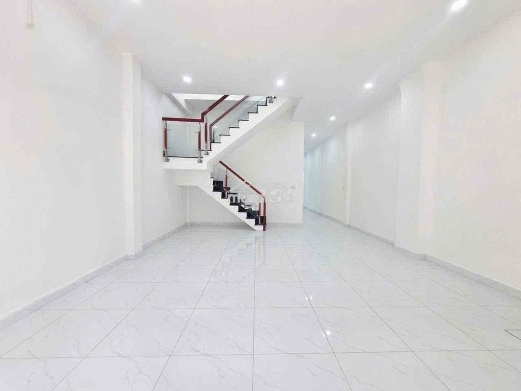 Nhỉnh 3 tỷ - hxh thông - bv q12 - 2 tầng - 82m2-3pn - 2