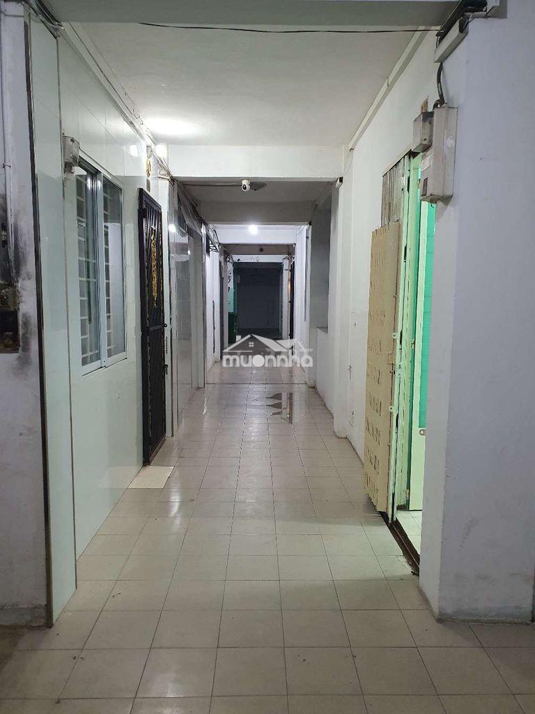 Chung cư 55m2 lầu 7 thang máy - 2