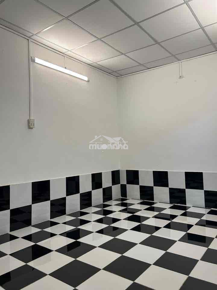 💎 💎 💎 Nhà trung tâm mới sơn sạch đẹp gần chợ gò vấp 2pn 1wc - 2