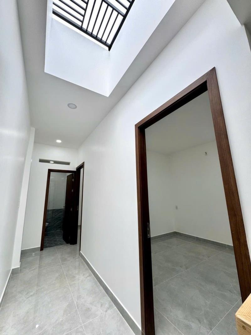 Nguyễn thị kiểu – hẻm xe hơi – 3 tầng kiên cố – dt 60m² – vị trí đẹp, tiện ích bủa vây – chỉ 4.7 tỷ tl - 4
