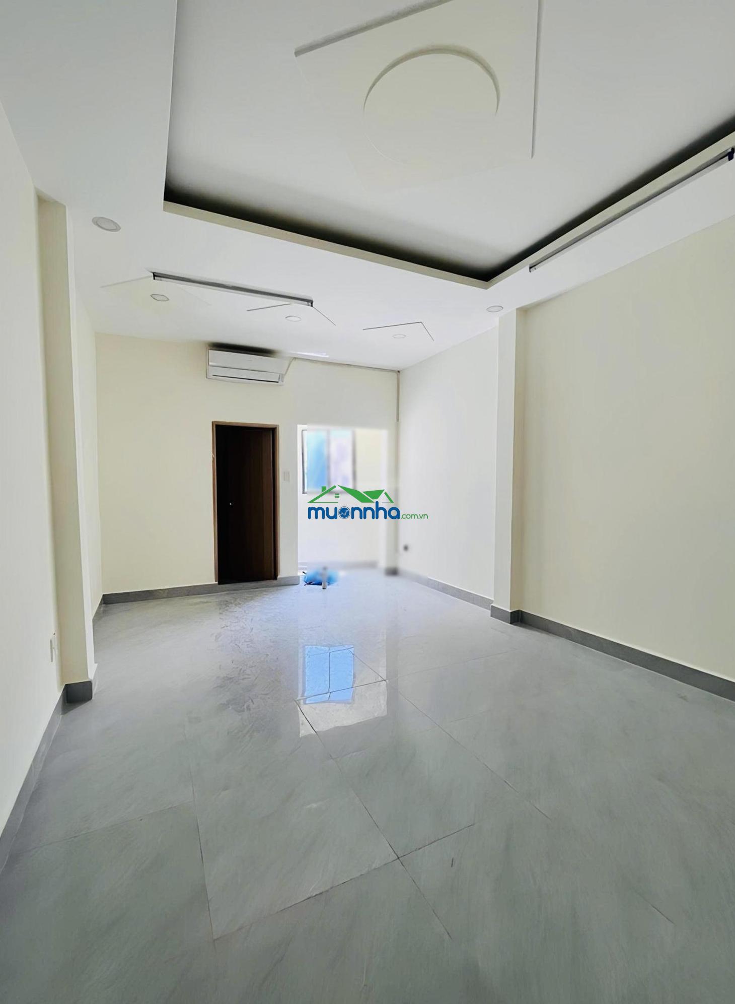 Sơn kỳ - tân phú - 68m2 nhà 3 tầng hẻm nhựa 8m thông chỉ 9 tỷ 4 tl - 3