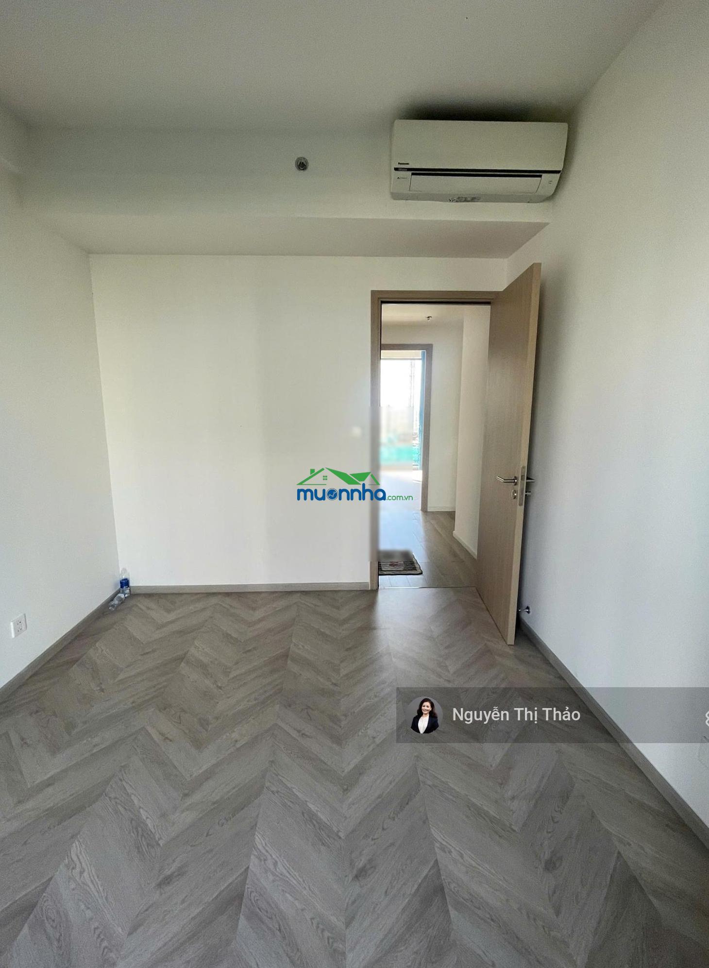 Sổ chờ sang tên 2pn 76m2, hướng đông nam, views đẹp tt masteri center point - vinhomes - giá 5,05tỷ
