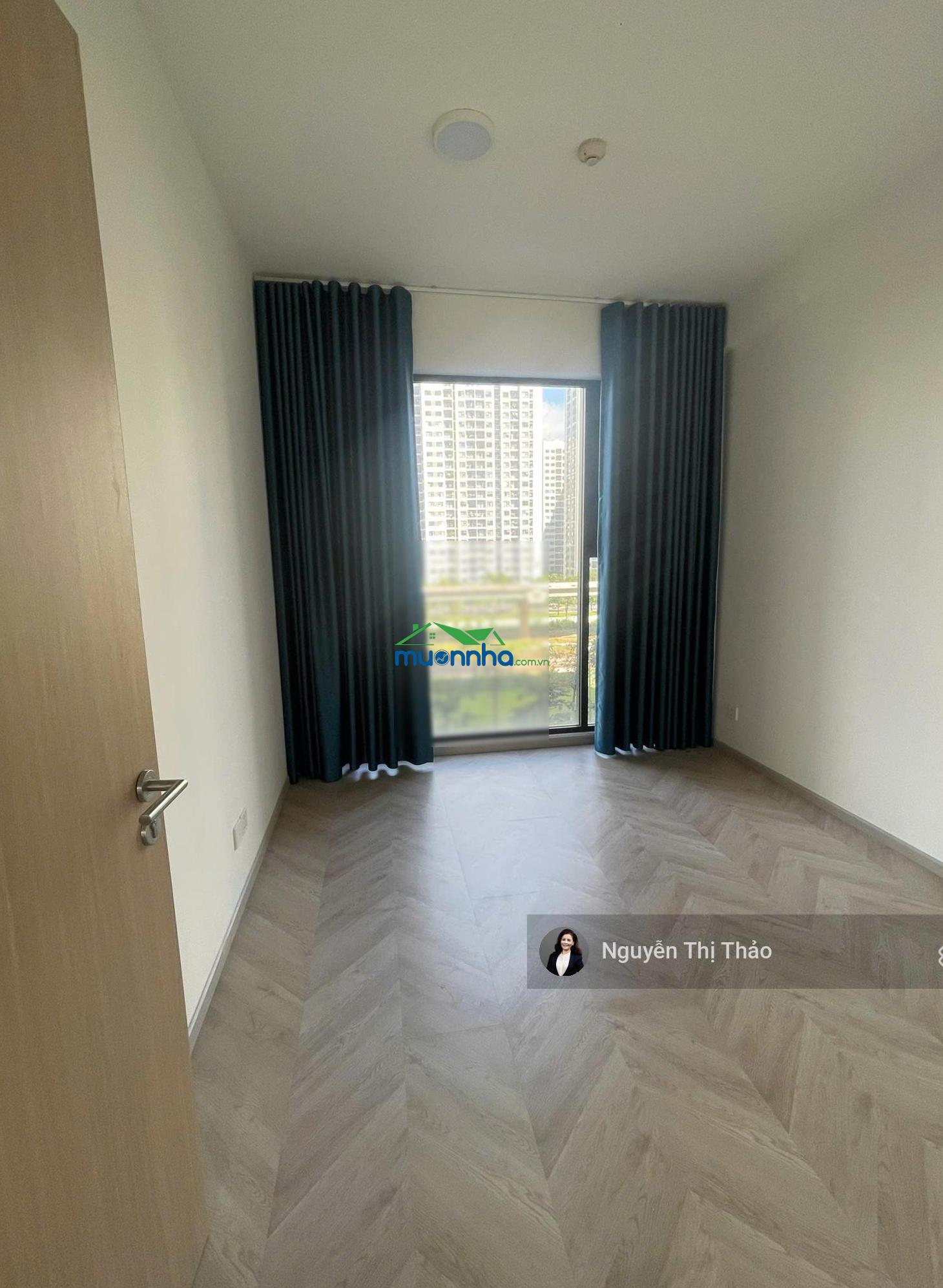 Sổ chờ sang tên 2pn 76m2, hướng đông nam, views đẹp tt masteri center point - vinhomes - giá 5,05tỷ - 2