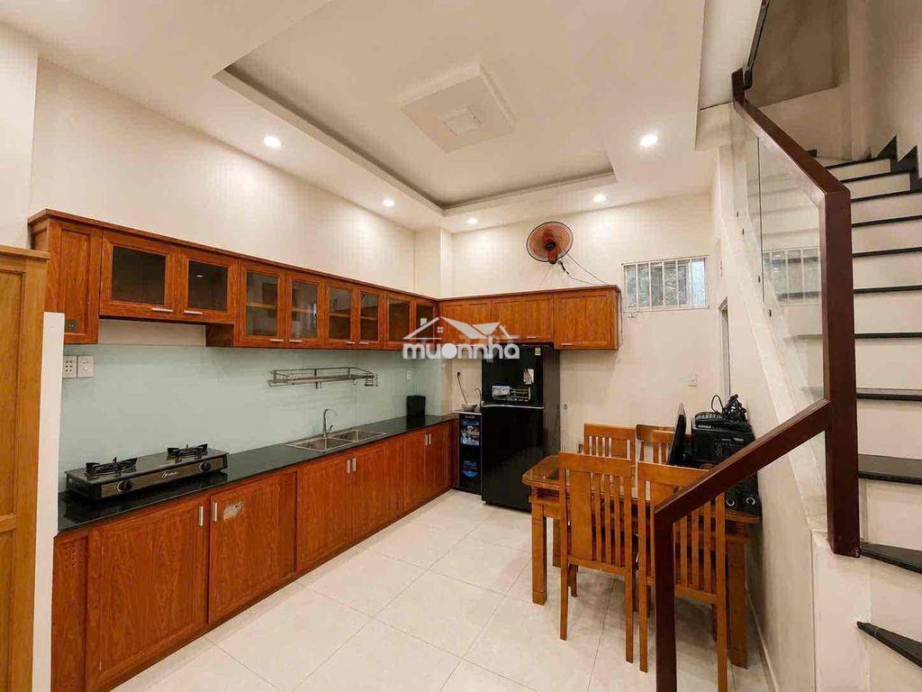 Nhà trệt lầu gần trường tiểu học đông hòa c 🏡  📍 cách trường chỉ 100-2 - 2