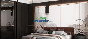 Siêu hiếm! hẻm 6m huỳnh văn bánh, phú nhuận, dt: 5m x 16m, 4 tầng vuông vức.chỉ 15 tỷ thương lượng
