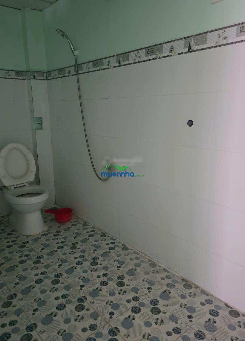 Bán nhà hẻm 4m trịnh đình trọng, phường hòa thạnh, quận tân phú, 3.85 tỷ.