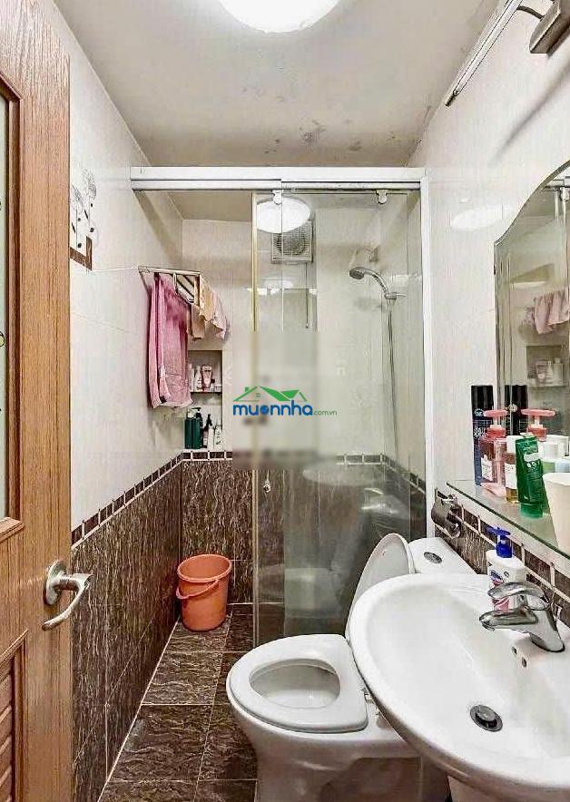 Gấp bán nhà hẻm xe hơi tô hiến thành, ngang khủng 6m, giá chỉ 25 tỷ tl - 4